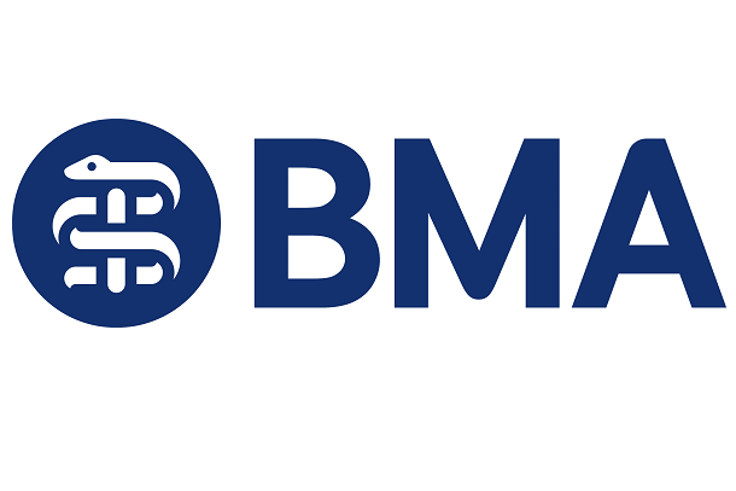 Supporting image: Resident doctors' strike action