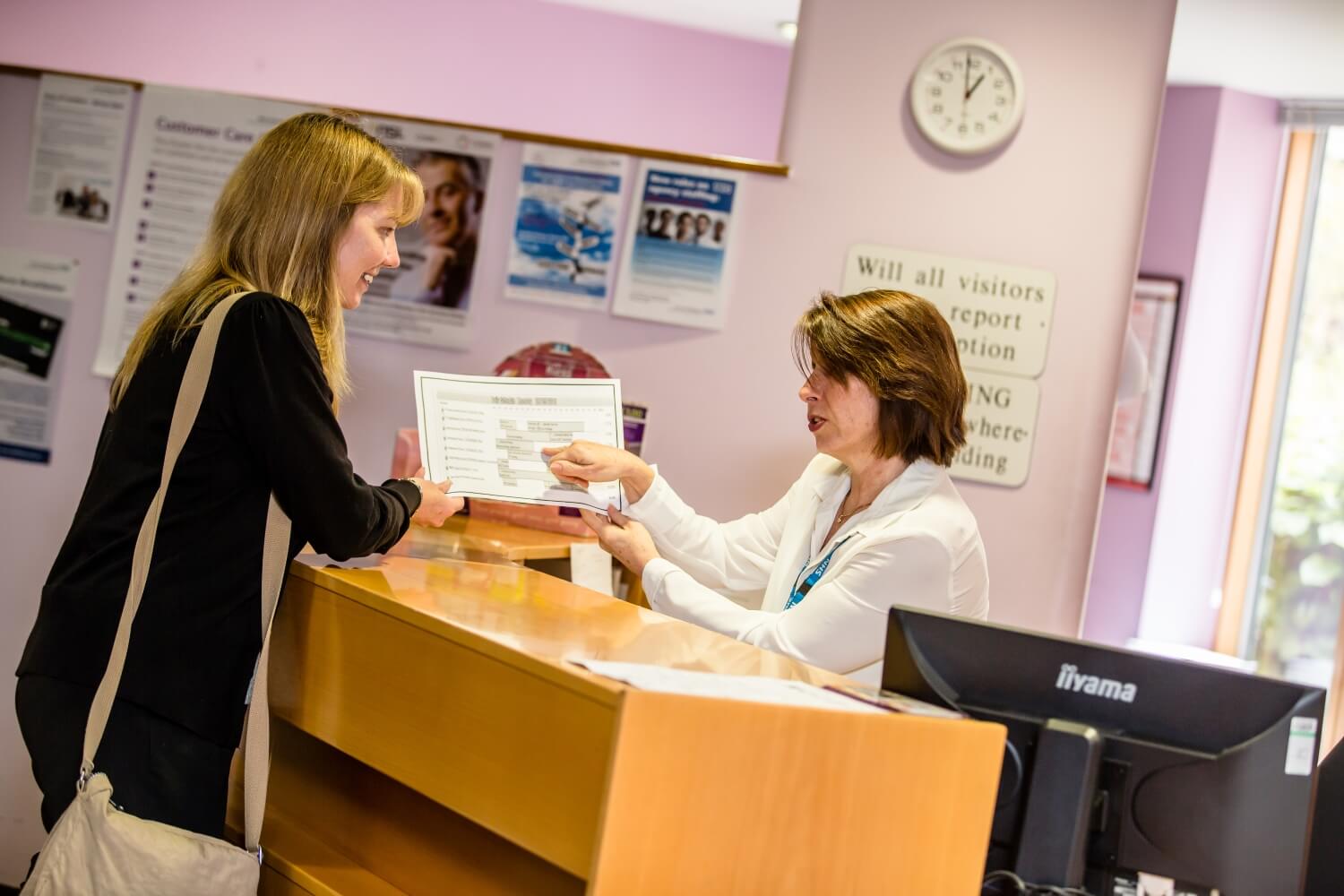Access My Hospital Records Uk Access My Hospital Records Uk
