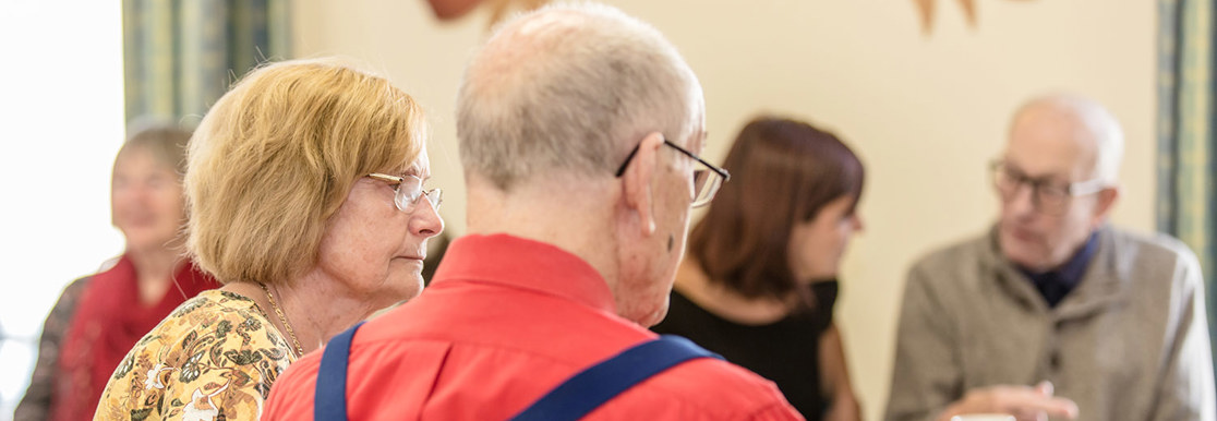 Carers' support
