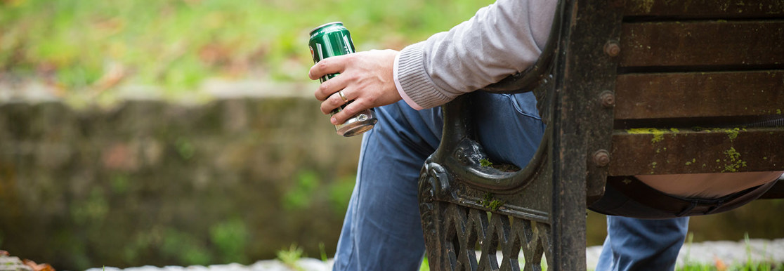 Alcohol and substance misuse