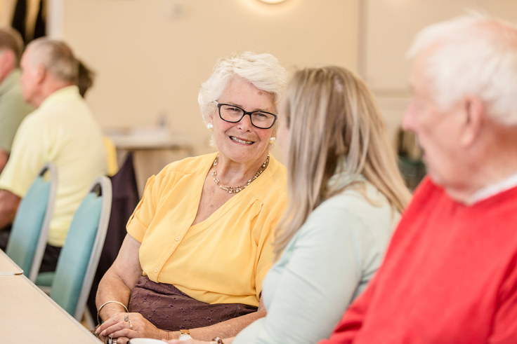 Supporting image: New NHS dementia service to be rolled-out in west Kent this summer