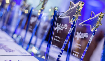 KMPT awards - Further Information