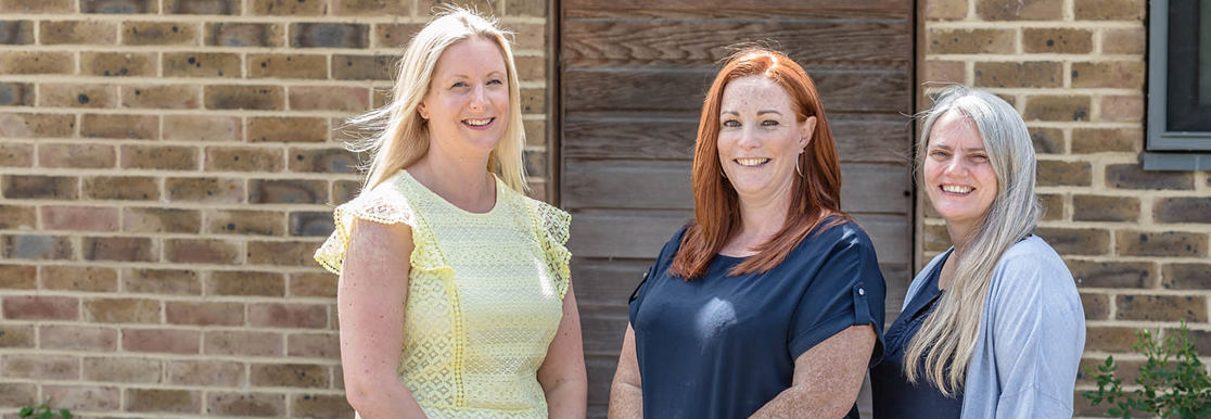 Peer support workers