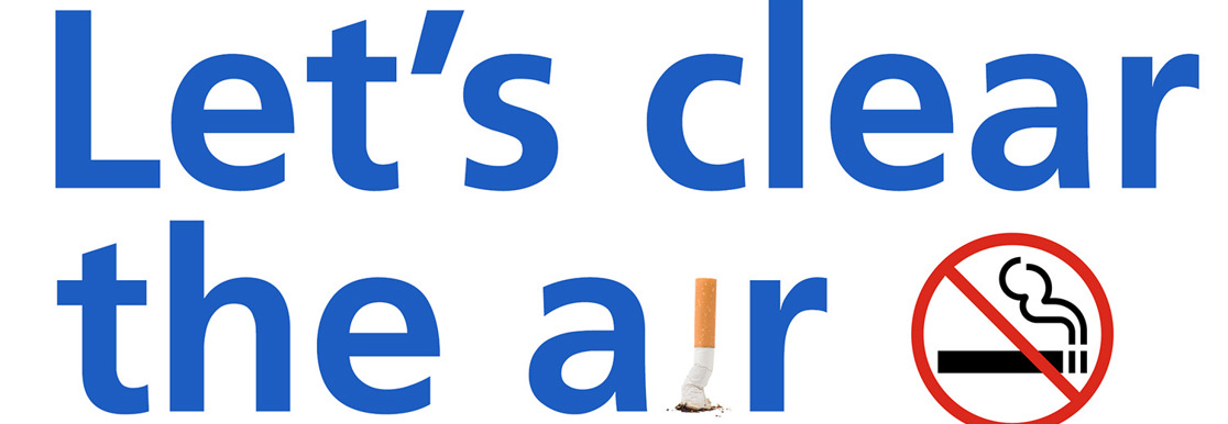 Smoke free