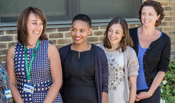 Profile image of MBU team 