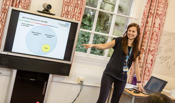 Research - Further Information