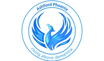 Phoenix - rising above dementia - Section Illustration