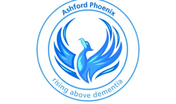 Phoenix - rising above dementia - Section Illustration