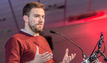 Profile image of Jonny Benjamin MBE 