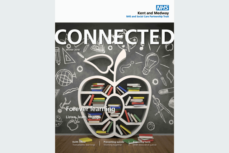 Connected Winter 2018 conver