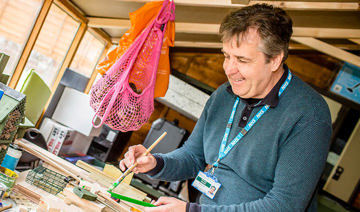 Volunteering - Further Information
