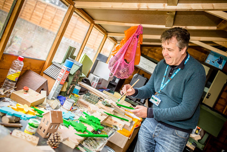 Supporting image: Celebrating Volunteers’ Week 