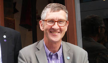 Profile image of Keith Oliver