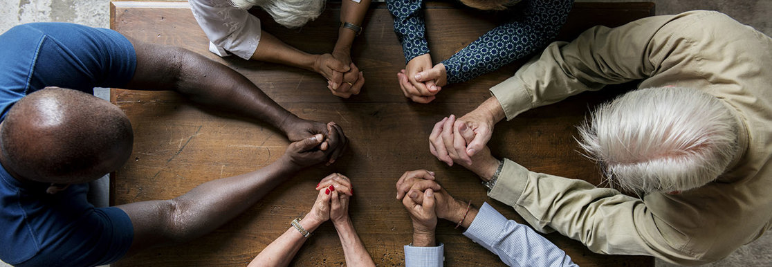 The Faith Network