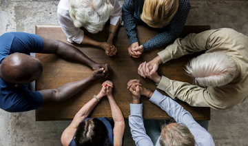 The Faith Network  - Further Information