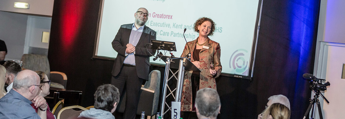 Better together conference