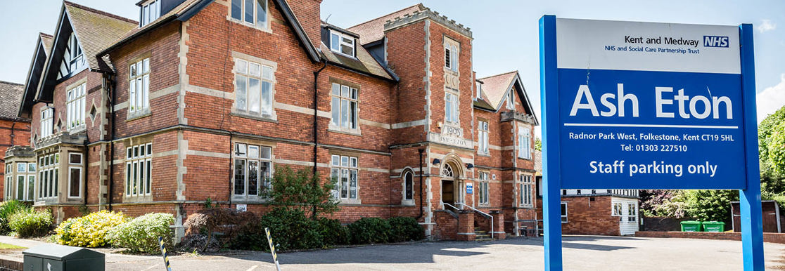 East Kent Personality Disorder Service