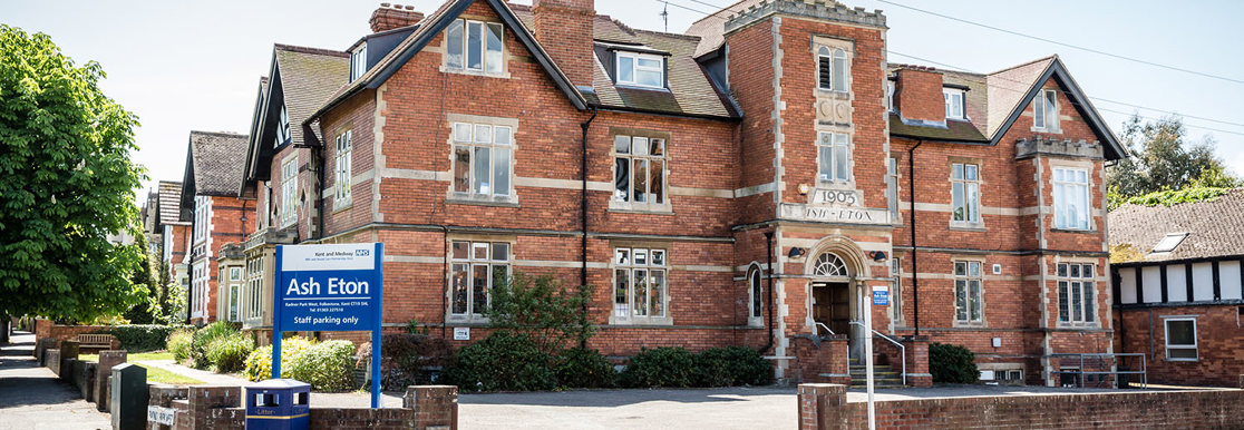 Shepway Secondary Care Psychology Service