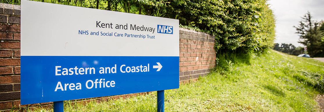 Early Intervention for Psychosis (East Kent)