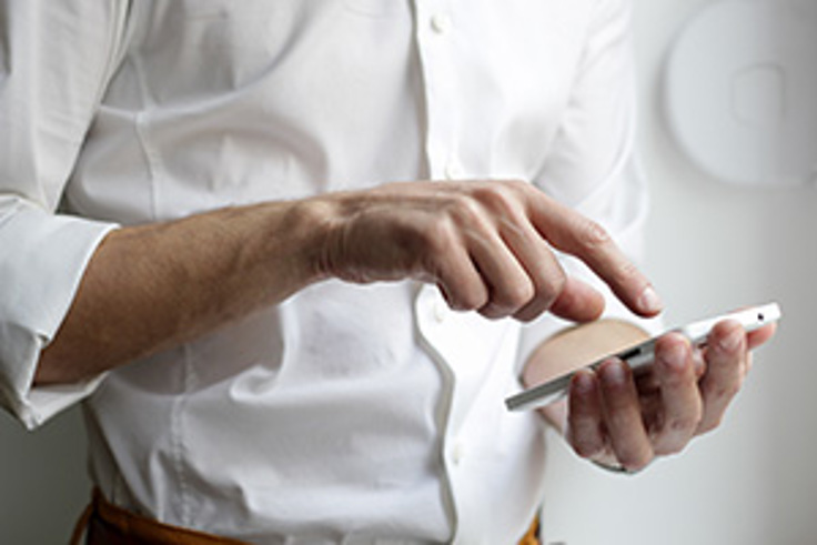 Supporting image: ‘Stay Alive’ app helping people in Kent and Medway