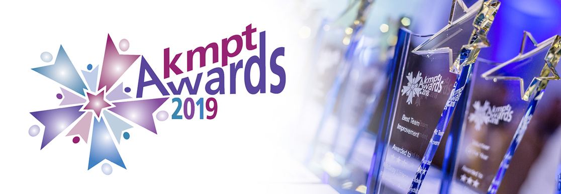 2019 Awards