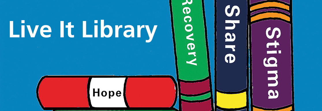 Live It Library