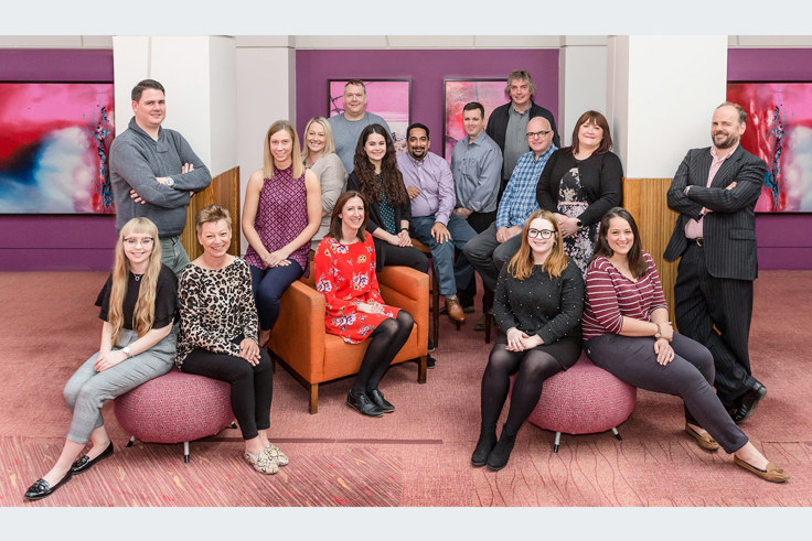 Supporting image: Liaison, Diversion & RECONNECT 