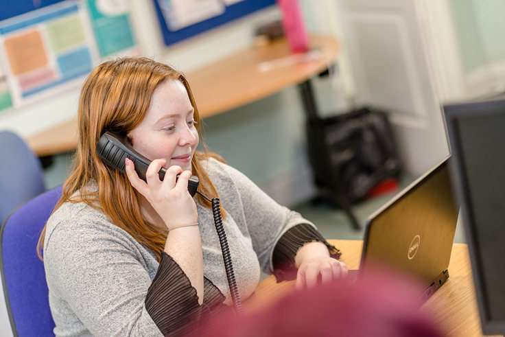 Supporting image: Liaison, Diversion & RECONNECT 