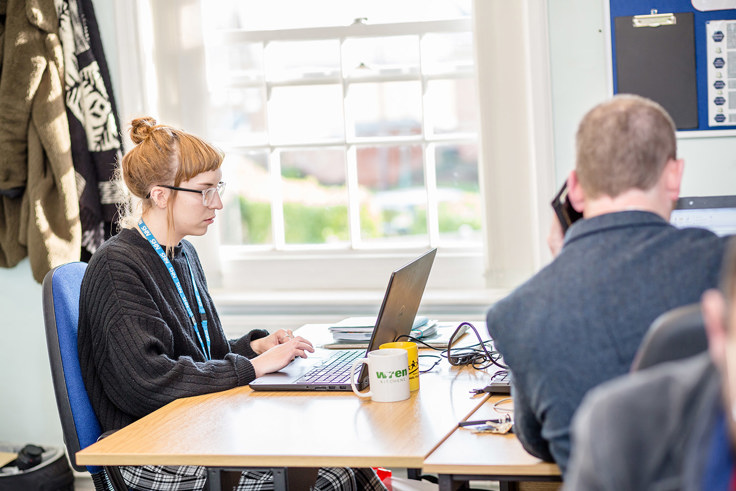 Supporting image: Liaison, Diversion & RECONNECT 