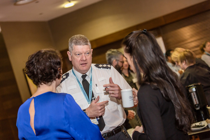 Supporting image: Liaison, Diversion & RECONNECT 