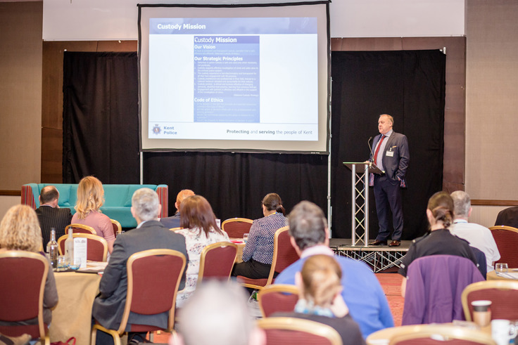 Supporting image: Liaison, Diversion & RECONNECT 