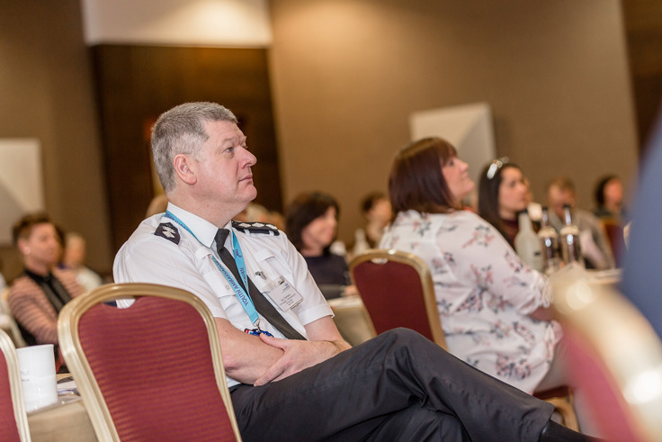 Supporting image: Liaison, Diversion & RECONNECT 