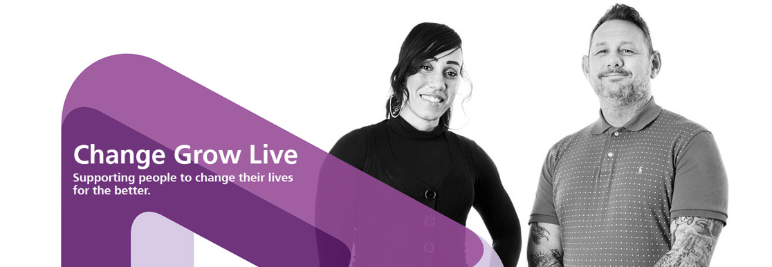 CGL (Change Grow Live)