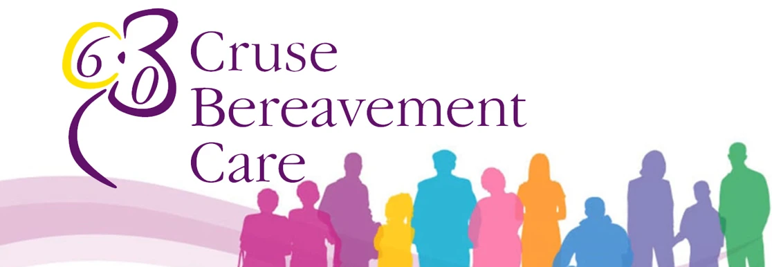 Cruse Bereavement Counselling