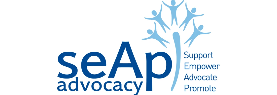 SEAP advocacy (Kent)
