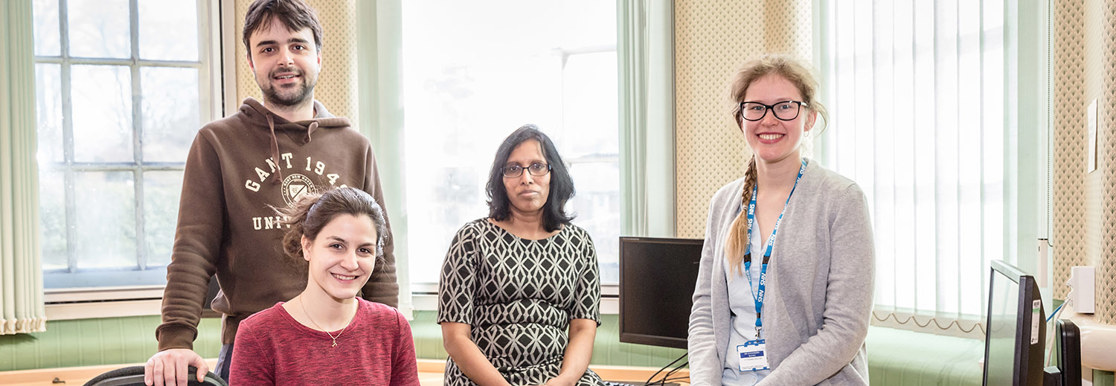 Higher training in psychiatry
