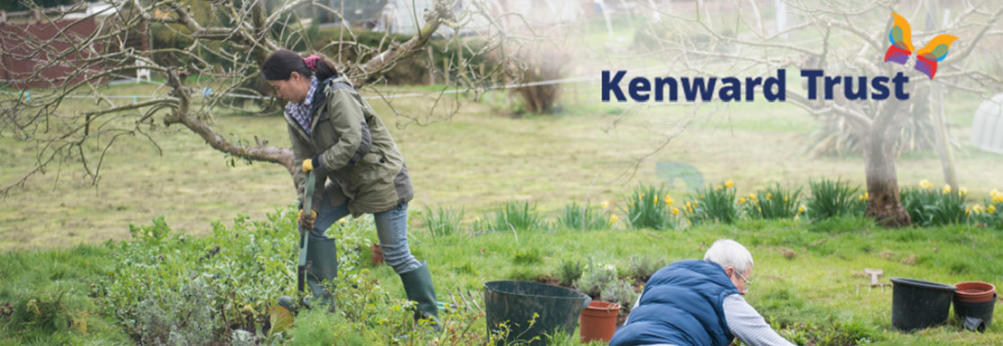 Kenward Trust