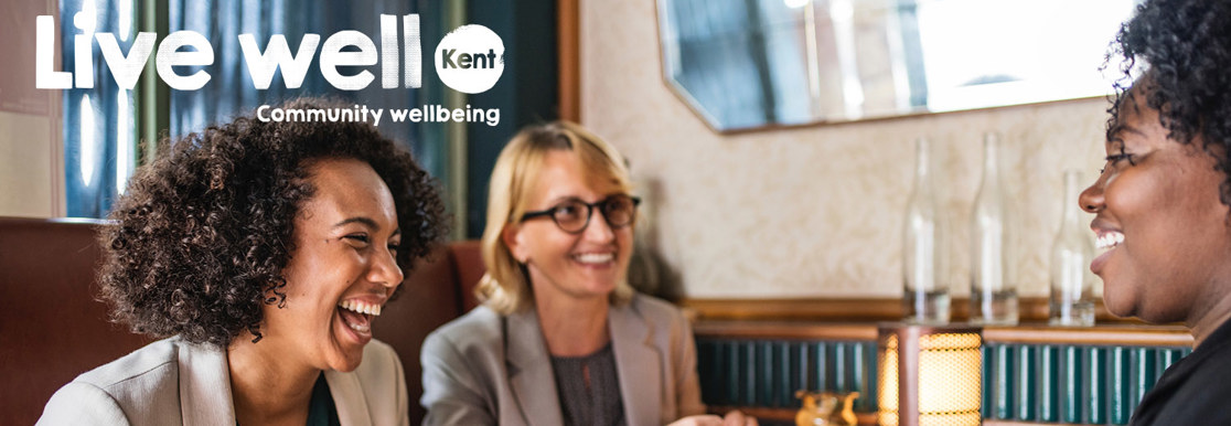 Live Well Kent