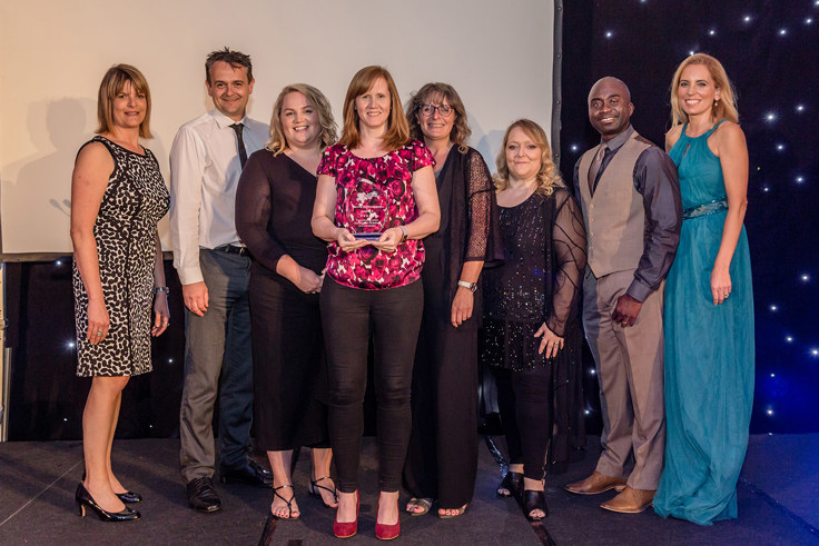 Supporting image: KMPT Awards 2019 - winners announced 