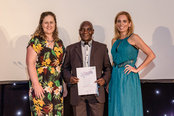 Supporting image: KMPT Awards 2019 - winners announced 