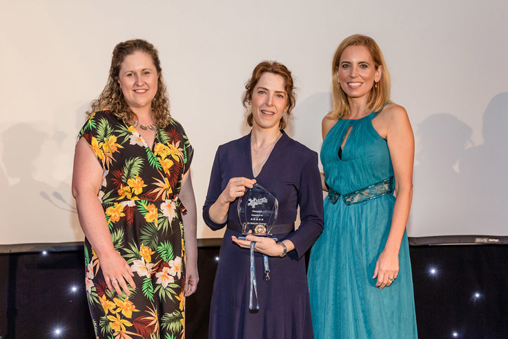 Supporting image: KMPT Awards 2019 - winners announced 