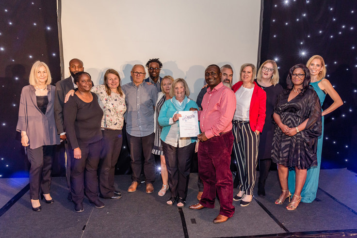 Supporting image: KMPT Awards 2019 - winners announced 