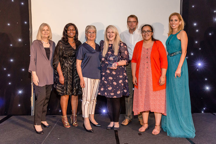Supporting image: KMPT Awards 2019 - winners announced 