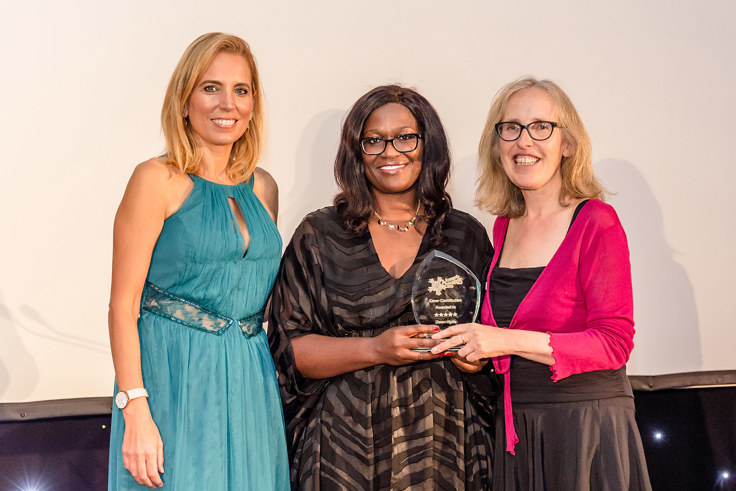 Supporting image: KMPT Awards 2019 - winners announced 