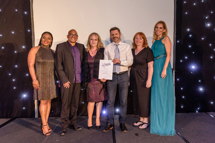 Supporting image: KMPT Awards 2019 - winners announced 