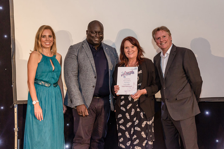 Supporting image: KMPT Awards 2019 - winners announced 