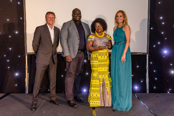 Supporting image: KMPT Awards 2019 - winners announced 