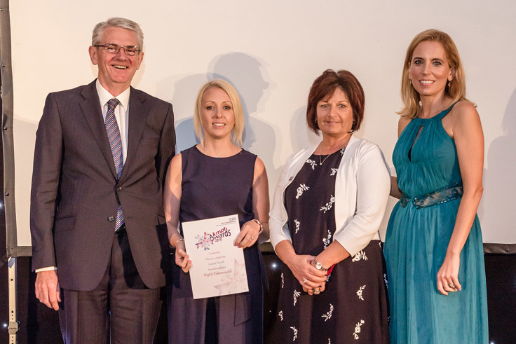 Supporting image: KMPT Awards 2019 - winners announced 