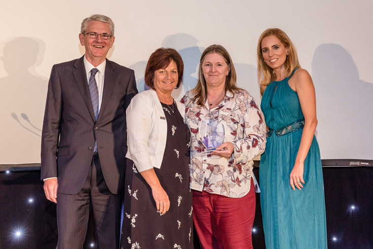 Supporting image: KMPT Awards 2019 - winners announced 