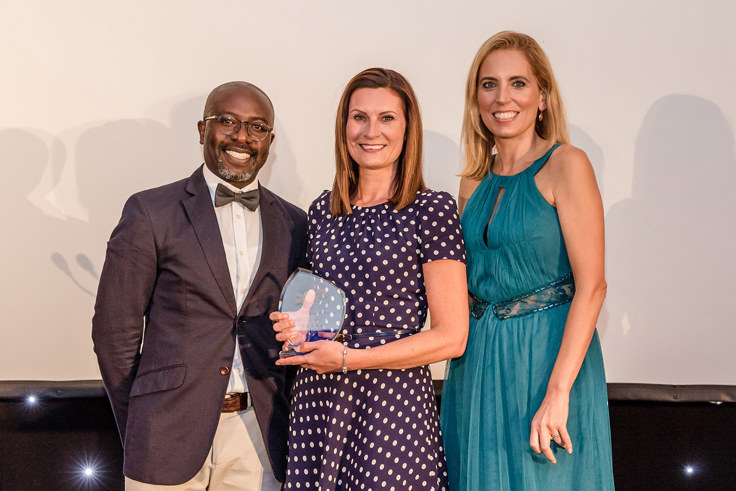 Supporting image: KMPT Awards 2019 - winners announced 